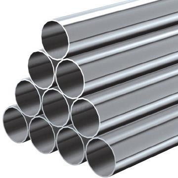 Round Pipe Metal Craft Industries offers a wide spectrum of Stainless Steel tubes for use in a diverse range of industries.