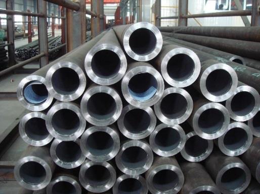 withstand heavy pressure. We are exporter and supplier of high quality and wide range of round steel tube in India.