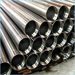 At Metal Craft Industries, we offer a varied selection of mechanical- and structural-grade round steel tubes.
