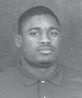 (De La Salle HS) Two-year starter (2006-07) and four-year letterman (2004-05-06-07) at strong safety As a senior, he earned fi rst-team All-America acclaim from The Sporting News Also named fi