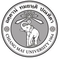 Chiang Mai J. Sci. 2014; 41(1) 237 Chiang Mai J. Sci. 2014; 41(1) : 237-242 http://epg.science.cmu.ac.
