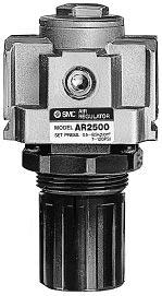 Description Bracket Pressure gauge () Model AR000 B0 7-0-R.0MPa 0.MPa (7-0-R) () AR000 B0 6-0- 0 6-- 0 AR00 B0 6-0- 0 6-- 0 AR000 B0 6-0- 0 6-- 0 Part No.