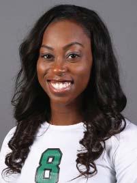profiles player profiles 8 2014 Played in 70 sets through 26 matches Notched a career-best 13 kills versus Mississippi Valley State Tallied 24 attacks versus FIU, a career high Earned a career-high
