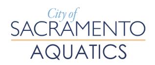 City of Sacramento 2018