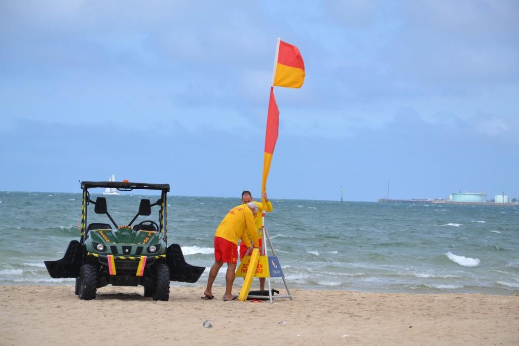 (For more information about Surf Life Saving Australia, please visit http://sls.com.au/) If you have a question or a comment to make, please click on the comments link at the top of this page.