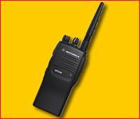 UHF HAND HELD RADIOS - Cost - $800 Hand Held radios are an essential tool used by lifesavers to communicate effectively and efficiently.