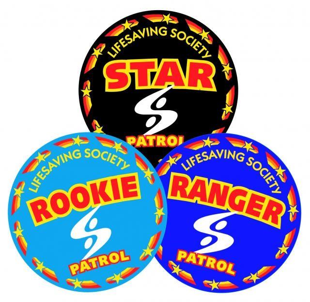 Rookie / Ranger / Star Patrol Provides the foundation skills and knowledge to succeed in Bronze Level Awards.