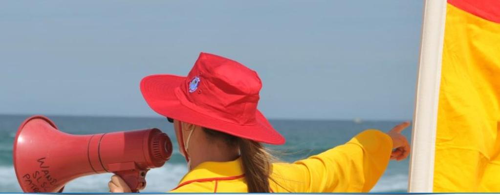 Preventative Action Definition A 'preventative action' is where a lifesaver or lifeguard identifies a potentially dangerous situation and takes precautionary action to prevent the situation from