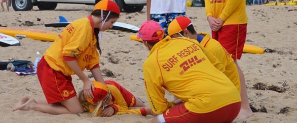 Lifesaving- Rescue of the Month Rescue of the Month To be submitted to Sydney Branch for selection by due date Identifies and rewards excellence in lifesaving operations 10