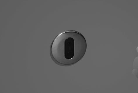 Easyflush Wave An infrared, hands-free and water-conserving WC cistern flush valve suitable for concealed or exposed cisterns.