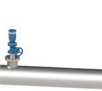 The most important function of an air valve is to release air pockets out of the pipeline and to avoid negative pressure conditions.