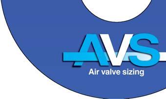 CSA AVS uses many editor windows where user can input and calculate the profile with all the parameters and sizing methodology mentioned in this manual; allowable negative pressure,
