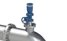 Allowable negative pressure The main purpose of an air valve is to enter a volume of air equal to the amount of water discharge through steps 1 and 2 namely pipe burst and drainage analysis,