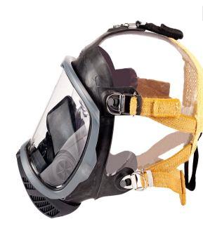 2 Safe Operation of Breathing Apparatus When setting up breathing apparatus in preparation for use, there is a five point check list: 1. Visual Inspection 2. High Pressure contents 3.