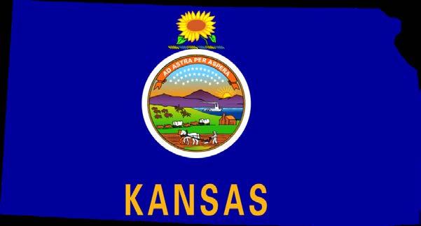 (72) Kansas Renegades
