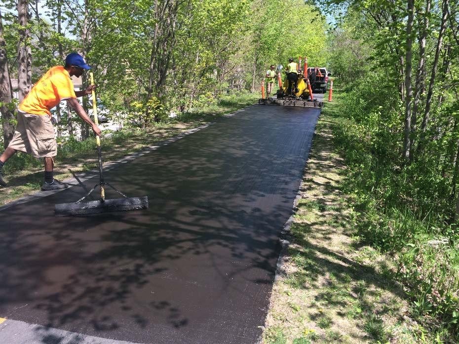 Agencies understand the importance of bikeway maintenance Bikeway networks are expanding, yet funding is limited Consistency across agency lines can be improved Design has