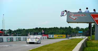 FASTFACTS Watch us now on FOX Don t miss the 2016 IMSA WeatherTech SportsCar Championship as the series competes at the