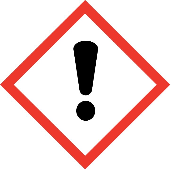 Emergency telephone number Emergency number : 01229 869100 (8:00-17:00 UK time) SECTION 2: Hazards identification 2.1. Classification of the substance or mixture Classification according to Regulation (EC) No.