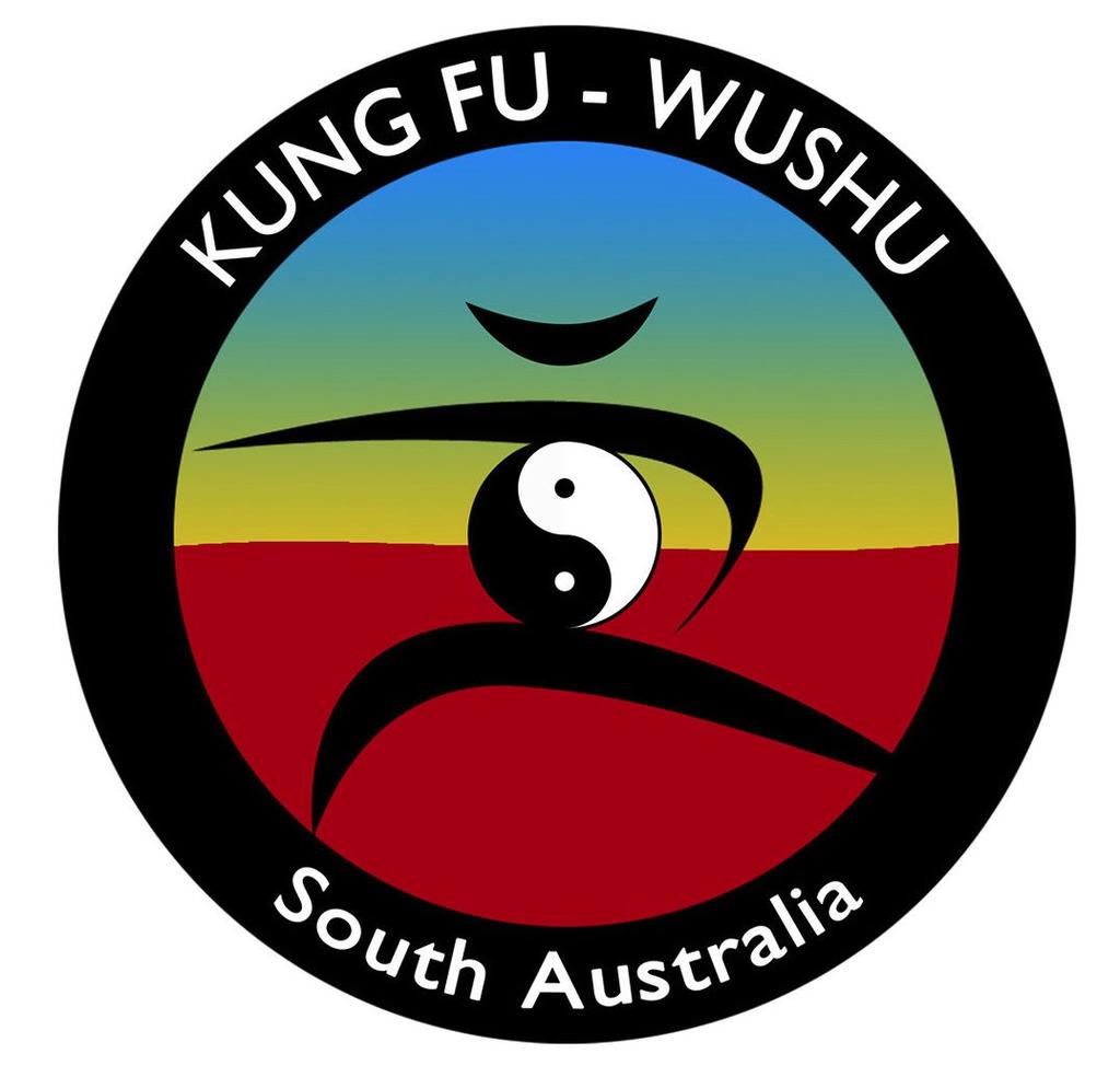 2018 South Australian Kung Fu Wushu