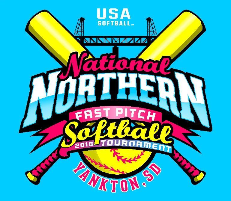 2018 USA Northern National Fastpitch Championship Girls 10A and 12B