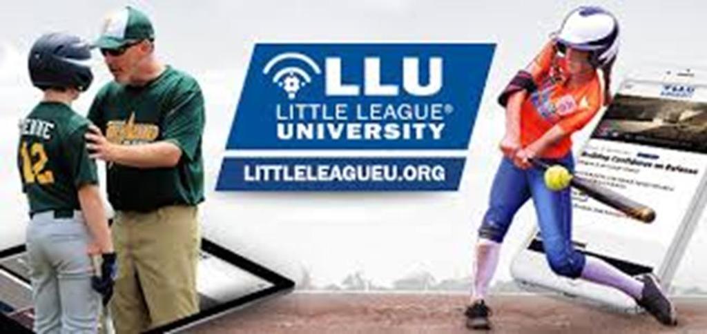 Little League Resources Little League