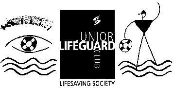 56 Lifesaving and Lifeguard Programs Program Guide 2018 Edition SPECIALTY PROGRAMS q Junior Lifeguard Club: The Junior Lifeguard Club (JLC) offers a unique aquatic alternative to traditional