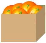 4 There are 5 oranges in a box How many oranges are in 5 boxes Year-2- MULTIPLY: Problem