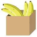 5 There are 4 bananas in a box How many bananas are in 10 boxes Year-2- MULTIPLY: Problem