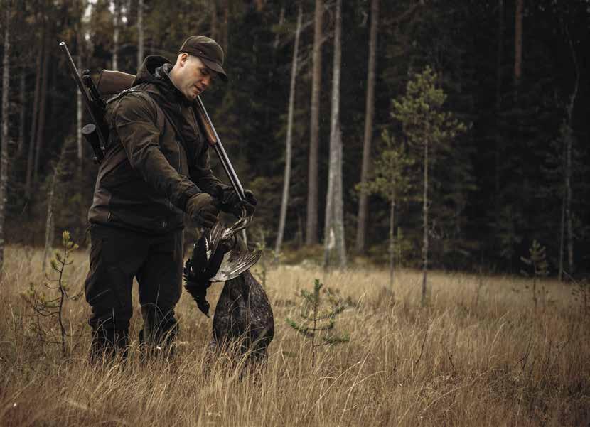 Sasta MEHTO PRO Products for the most demanding hunters Sasta is known for its highquality and technical Hunting clothing.