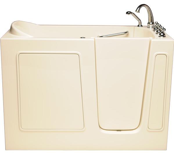 PRICE: $5,862.00 SNT WHIRLPOOL ADA WALK IN TUB Want a walk-in bathtub that has all the bells and whistles? Need a safe solution for bathing that's also luxurious and relaxing?
