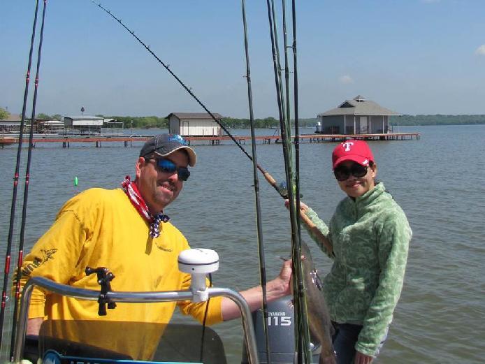 CHANNEL CATFISH RODS GEAR UP FOR CHANNEL CATFISH Channel catfish rods need to be light and sensitive.