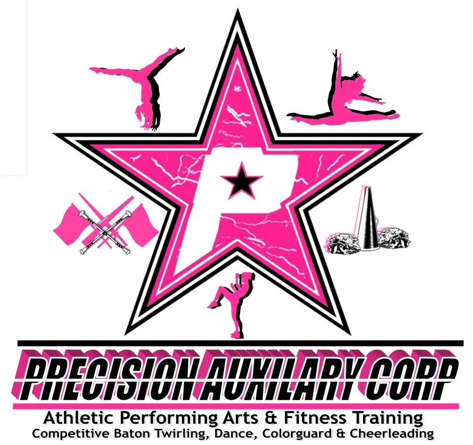 Precision Auxiliary Corp - Athletic Performing Arts Program Wesley International Academy This Athletic Performing Arts program is designed for young female student-athletes between the ages of 5 & 25.