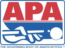 2018 APA Team Captains Championship A maximum of 5 players allowed on a team roster. Games Must Win Chart Teams may choose any 3 of the 5 team members to Team Match 6 & participate in each match.
