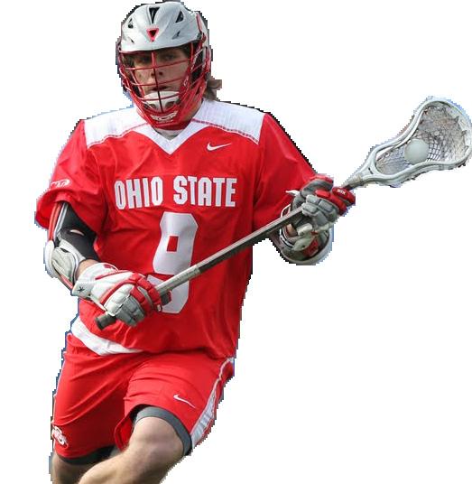 JT BLUBAUGH MIDFIELD PRACTICE SQUAD 5 9 189 LBS BORN 1/27/95 HOW ACQUIRED: 2018 SUPPLEMENTAL DRAFT (99TH OVERALL) JT AT A GLANCE 2017 MLL SEASON: Was a member of the Machine s Practice Squad THE OHIO
