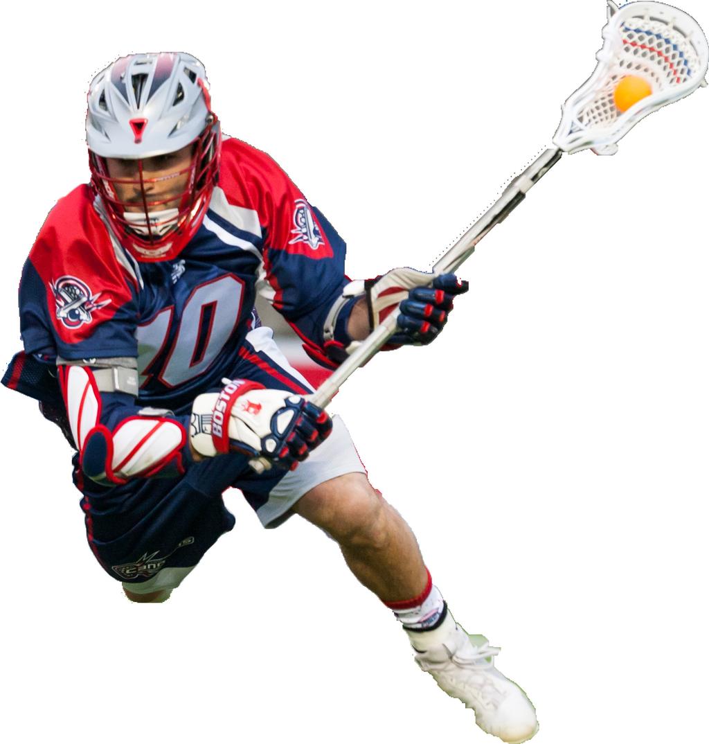 GREG MELAUGH ATTACK #8 5 7 160 LBS BORN 3/9/91 HOW ACQUIRED: 2018 SUPPLEMENTAL DRAFT (90TH OVERALL) GREG AT A GLANCE 2017 MLL SEASON: Played five games for the