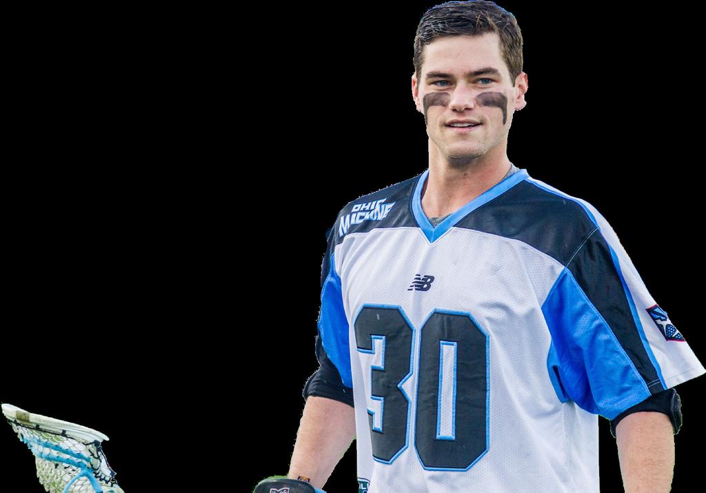 MICHAEL NOONE DEFENSE #30 6 3 205 LBS BORN 11/15/90 HOW ACQUIRED: ADDED DURING 2015 SEASON MICHAEL AT A GLANCE 2017 MLL SEASON: Finished with 10 ground balls and 14 caused turnovers in 10