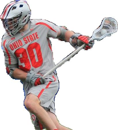 JOHNNY PEARSON MIDFIELD PRACTICE SQUAD 6 4 220 LBS BORN 9/7/95 HOW ACQUIRED: 2017 MLL DRAFT (53RD OVERALL), ADDED IN JANUARY 2018 JOHNNY AT A GLANCE 2017 MLL SEASON: Finished with 10 ground balls and