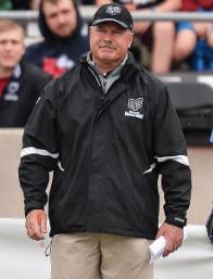 COACHING STAFF BILL WOLFORD VOLUNTEER ASSISTANT COACH SEVENTH SEASON Bill Wolford will continue his tremendous commitment to lacrosse in Columbus, as he will return to the Machine for a seventh