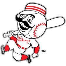 30+ Division The Redlegs (30+) The Redlegs extend their winning streak to 2 with a 24 run outburst!