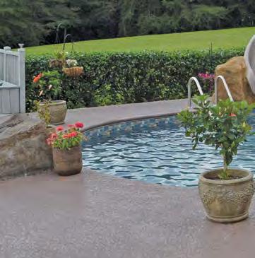 STEEL POOLS The specifications in