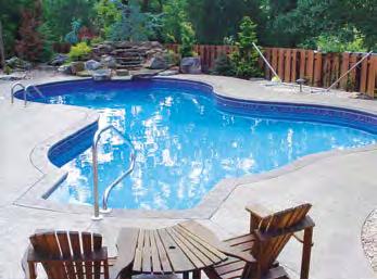Building a pool is a big decision and investment.