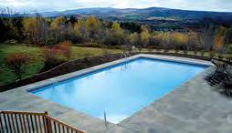 You will come to depend on your dealer's knowledge and will rely on them for as long as you own your pool.