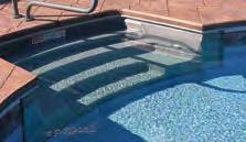 Your Fort Wayne Pools meets or exceeds The Association of Pool & Spa Professionals standards.