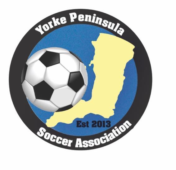 Yorke Peninsula Soccer (YPSA Inc.