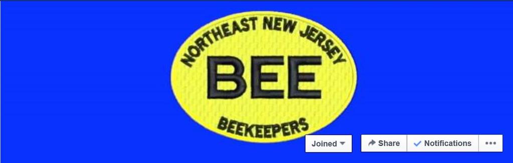 Next Month The Northeast NJ Beekeepers welcome Gary Schempp of Busy Bees NJ will talk about World Travel: Bees and Beekeeping around the Globe. Bee there for more info.