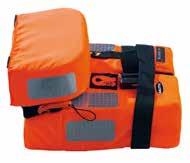 Height: 160 mm Length/depth: 400 mm 43 kg up ART NO 1050 DONNING INSTRUCTION ADULT SOLAS FOAM MK3 43 KG UP 1 2 5 3 4 6 BALTIC M.E.D./SOLAS LIFEJACKETS All of our industrial products as with our other products are tested and approved to the latest standards.