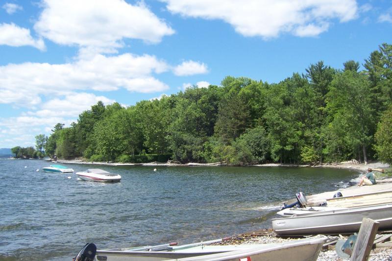 From 1945 to present day waterways of Vermont have primarily been used recreationally.