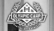COMPLETE HYPER CAMP EXPERIENCES AMBITIOUS CAMP KICKS, FORMS, & DOUBLE SWORD // ATHLETE