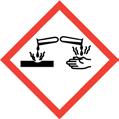 Hazard Symbols: Precautionary Statements: Keep away from heat/sparks/open flames/ hot surfaces. No smoking. Keep container tightly closed. Ground/bond container and receiving equipment.