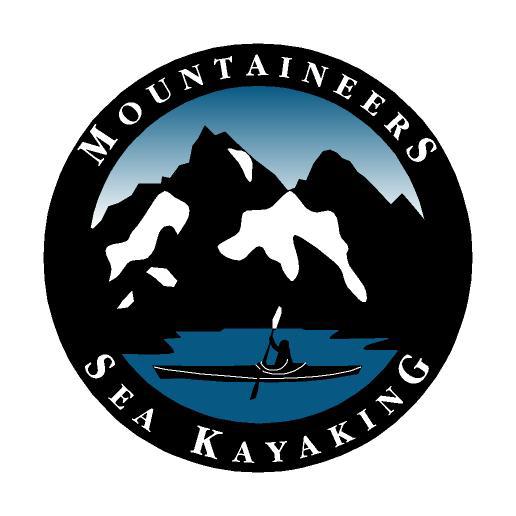 Suitable Kayaks for Mountaineers Sea Kayaking The Mountaineers Sea Kayaking Great effort has been made to make this reference material as accurate as possible.